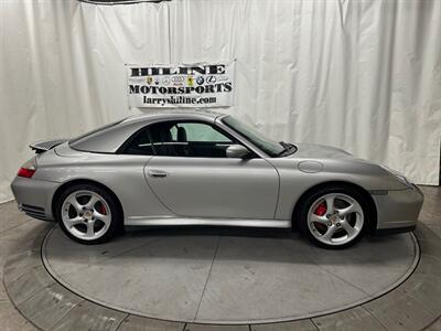 2004 Porsche 911 Carrera 4S   - Photo 12 - Pottstown, PA 19464