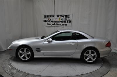 2005 Mercedes-Benz SL 500   - Photo 9 - Pottstown, PA 19464