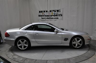 2005 Mercedes-Benz SL 500   - Photo 10 - Pottstown, PA 19464