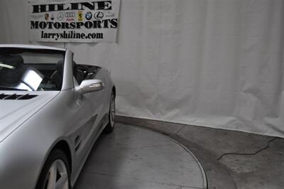 2005 Mercedes-Benz SL 500   - Photo 11 - Pottstown, PA 19464