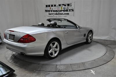 2005 Mercedes-Benz SL 500   - Photo 5 - Pottstown, PA 19464