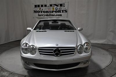 2005 Mercedes-Benz SL 500   - Photo 8 - Pottstown, PA 19464