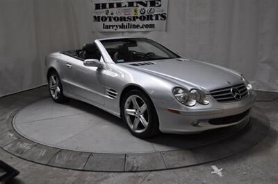 2005 Mercedes-Benz SL 500   - Photo 7 - Pottstown, PA 19464