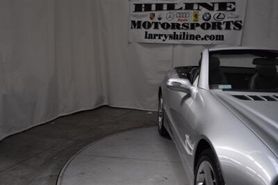 2005 Mercedes-Benz SL 500   - Photo 13 - Pottstown, PA 19464