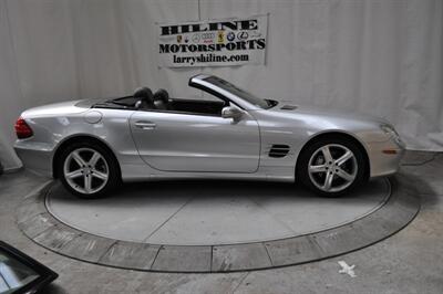 2005 Mercedes-Benz SL 500   - Photo 6 - Pottstown, PA 19464