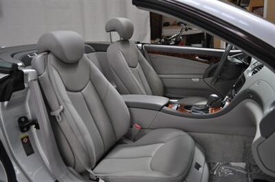 2005 Mercedes-Benz SL 500   - Photo 21 - Pottstown, PA 19464