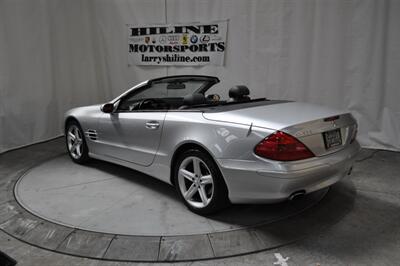 2005 Mercedes-Benz SL 500   - Photo 3 - Pottstown, PA 19464