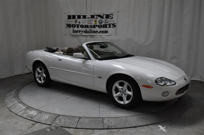 2000 Jaguar XK8   - Photo 7 - Pottstown, PA 19464