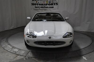 2000 Jaguar XK8   - Photo 8 - Pottstown, PA 19464