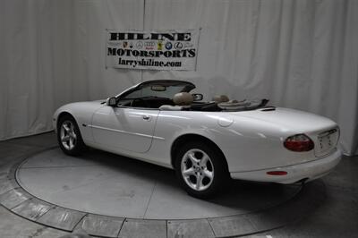 2000 Jaguar XK8   - Photo 3 - Pottstown, PA 19464