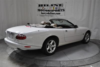 2000 Jaguar XK8   - Photo 5 - Pottstown, PA 19464