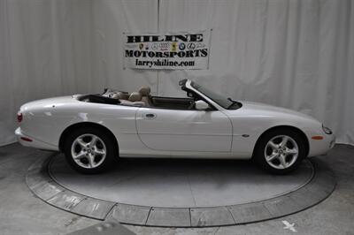 2000 Jaguar XK8   - Photo 6 - Pottstown, PA 19464