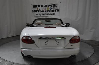 2000 Jaguar XK8   - Photo 4 - Pottstown, PA 19464