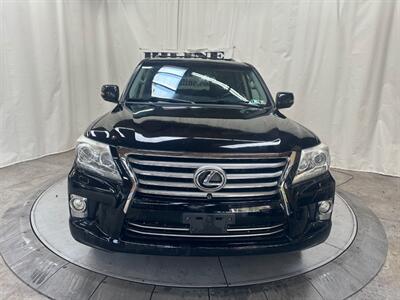 2013 Lexus LX 570   - Photo 8 - Pottstown, PA 19464