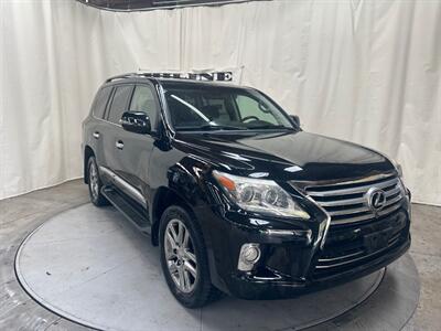 2013 Lexus LX 570   - Photo 7 - Pottstown, PA 19464