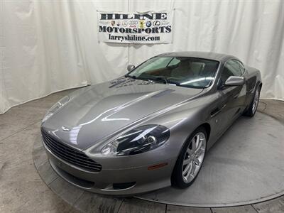 2005 Aston Martin DB9 Coupe   - Photo 2 - Pottstown, PA 19464