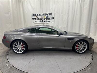 2005 Aston Martin DB9 Coupe   - Photo 6 - Pottstown, PA 19464