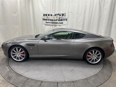 2005 Aston Martin DB9 Coupe   - Photo 1 - Pottstown, PA 19464