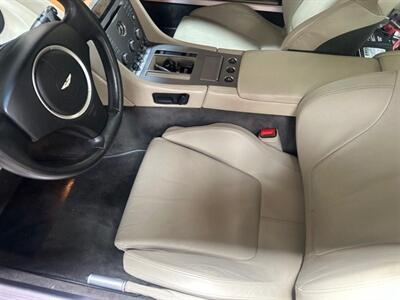 2005 Aston Martin DB9 Coupe   - Photo 13 - Pottstown, PA 19464