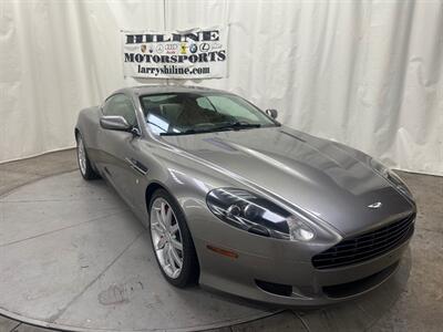 2005 Aston Martin DB9 Coupe   - Photo 5 - Pottstown, PA 19464