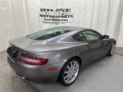 2005 Aston Martin DB9 Coupe   - Photo 7 - Pottstown, PA 19464