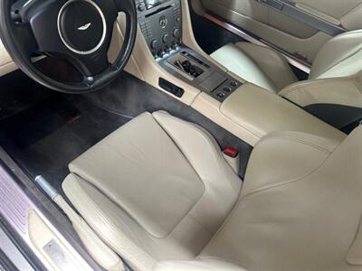 2005 Aston Martin DB9 Coupe   - Photo 14 - Pottstown, PA 19464