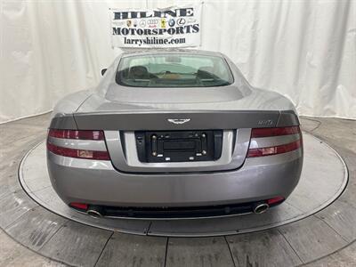 2005 Aston Martin DB9 Coupe   - Photo 8 - Pottstown, PA 19464