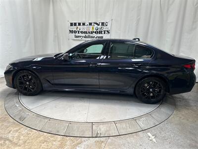 2021 BMW 540i xDrive  MSPORT - Photo 1 - Pottstown, PA 19464