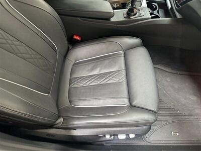 2021 BMW 540i xDrive  MSPORT - Photo 16 - Pottstown, PA 19464