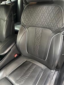 2021 BMW 540i xDrive  MSPORT - Photo 15 - Pottstown, PA 19464