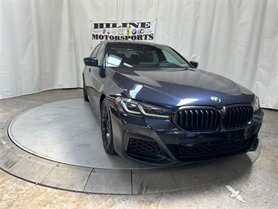 2021 BMW 540i xDrive  MSPORT - Photo 8 - Pottstown, PA 19464