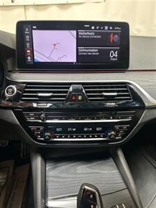 2021 BMW 540i xDrive  MSPORT - Photo 22 - Pottstown, PA 19464