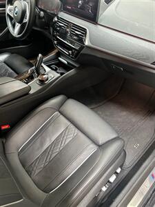 2021 BMW 540i xDrive  MSPORT - Photo 17 - Pottstown, PA 19464