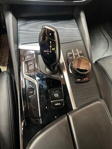 2021 BMW 540i xDrive  MSPORT - Photo 21 - Pottstown, PA 19464