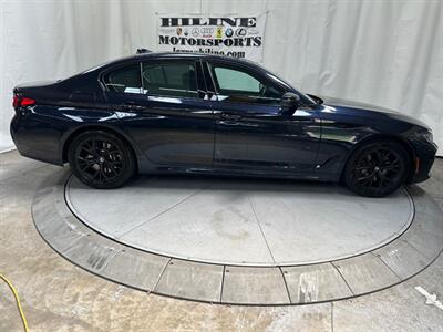 2021 BMW 540i xDrive  MSPORT - Photo 7 - Pottstown, PA 19464