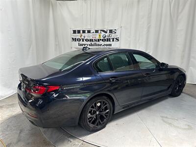 2021 BMW 540i xDrive  MSPORT - Photo 6 - Pottstown, PA 19464