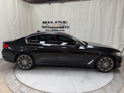 2019 BMW 540i SPORT - Photo 7 - Pottstown, PA 19464