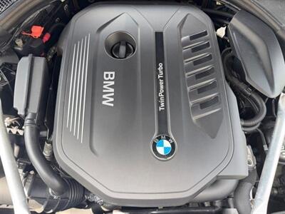 2019 BMW 540i SPORT - Photo 25 - Pottstown, PA 19464