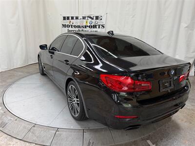2019 BMW 540i SPORT - Photo 4 - Pottstown, PA 19464