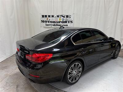 2019 BMW 540i SPORT - Photo 6 - Pottstown, PA 19464
