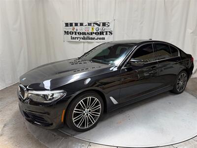 2019 BMW 540i SPORT - Photo 3 - Pottstown, PA 19464