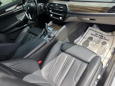 2019 BMW 540i SPORT - Photo 17 - Pottstown, PA 19464