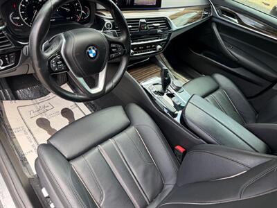 2019 BMW 540i SPORT - Photo 15 - Pottstown, PA 19464