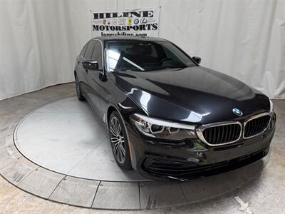 2019 BMW 540i SPORT - Photo 8 - Pottstown, PA 19464