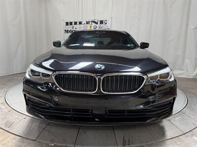 2019 BMW 540i SPORT - Photo 5 - Pottstown, PA 19464