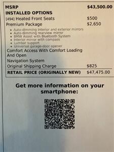 2008 BMW 328i - Photo 2 - Pottstown, PA 19464