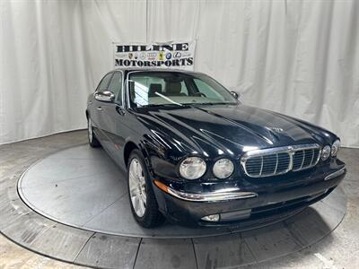 2004 Jaguar XJ8 Vanden Plas   - Photo 5 - Pottstown, PA 19464