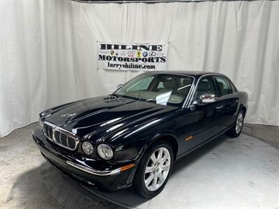 2004 Jaguar XJ8 Vanden Plas   - Photo 2 - Pottstown, PA 19464