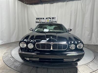 2004 Jaguar XJ8 Vanden Plas   - Photo 4 - Pottstown, PA 19464