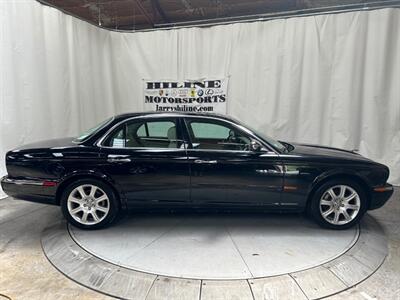 2004 Jaguar XJ8 Vanden Plas   - Photo 6 - Pottstown, PA 19464